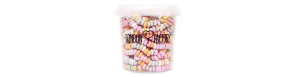 pot look o look colliers dextrose bonbon factory